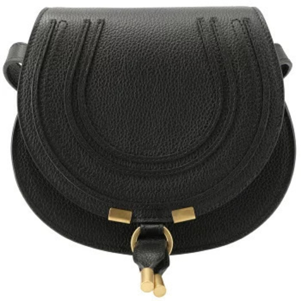 Chloe Bag Saddle MARCIE